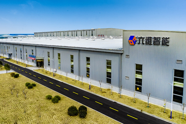 中国 Jiangsu NOVA Intelligent Logistics Equipment Co., Ltd. 会社概要